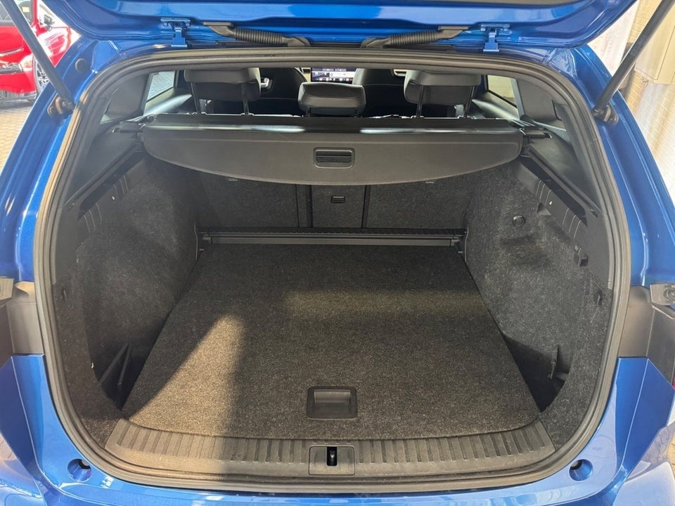 Skoda Enyaq 60 iV Sportline 5d