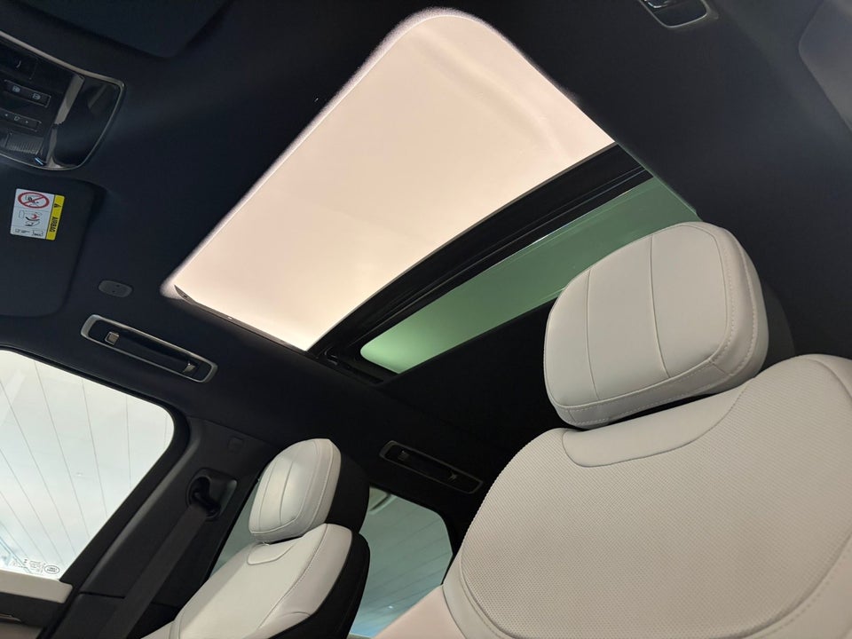 Land Rover Range Rover Sport 3,0 P440e Dynamic HSE aut. 5d