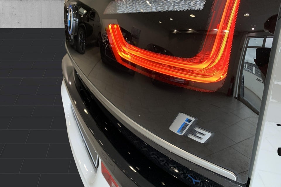 BMW i3 Edition WindMill 5d