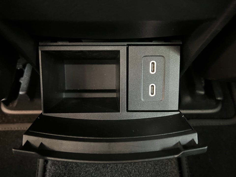 Mercedes EQB250+ Progressive 5d