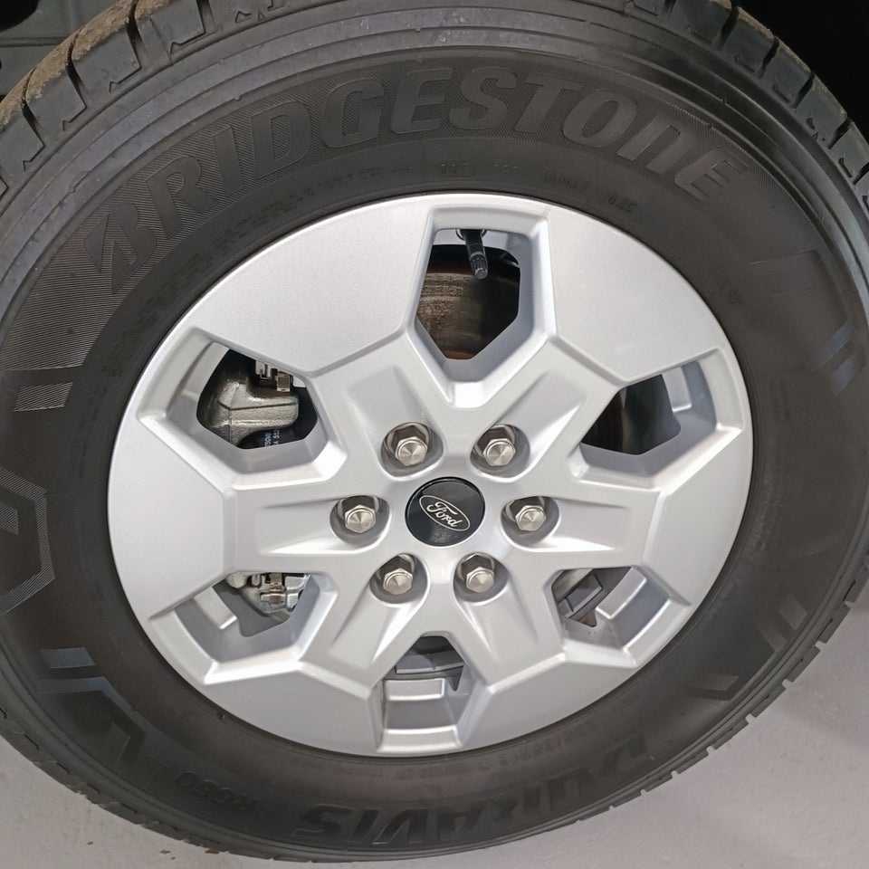 Ford Transit 350 L3 Van 2,0 EcoBlue Trend H2 FWD