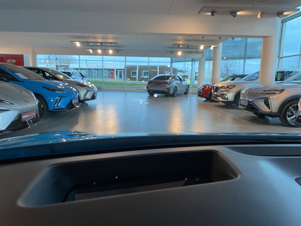 Hyundai Ioniq 6 77 Ultimate 4d