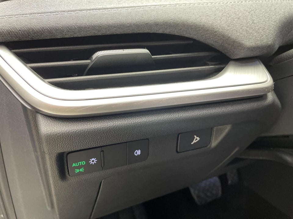 Skoda Enyaq 85 iV 5d