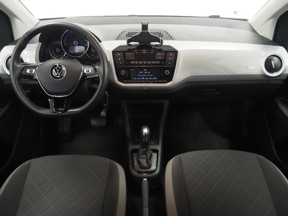 VW e-Up! Style 5d