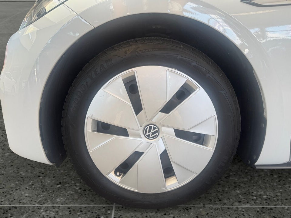 VW ID.3 58 Pro 5d
