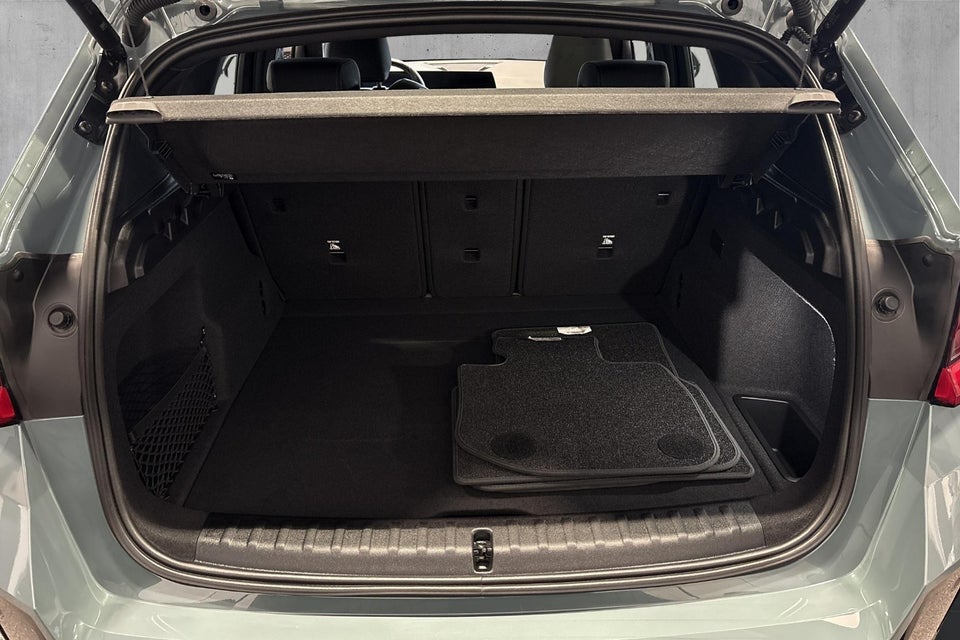 BMW iX1 eDrive20 M-Sport 5d