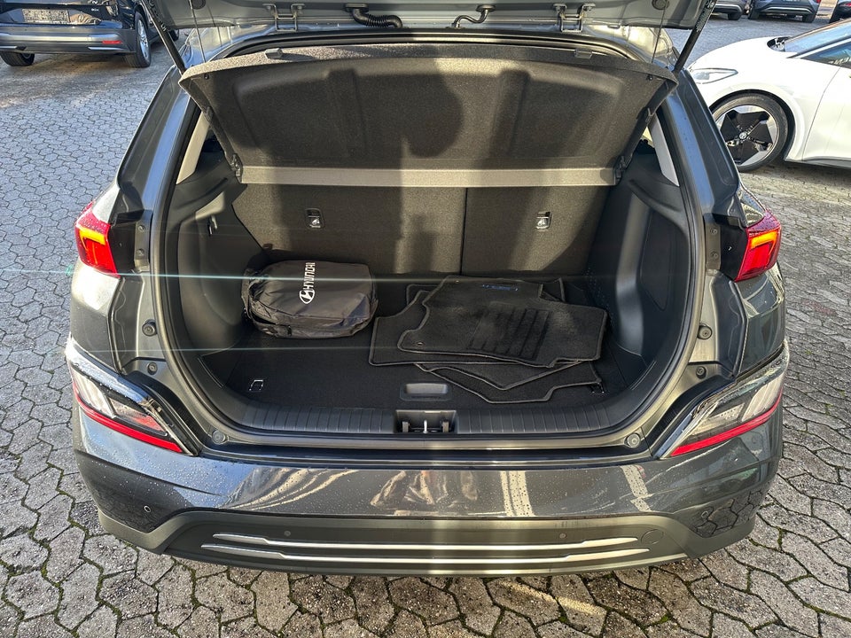 Hyundai Kona 64 EV Advanced 5d