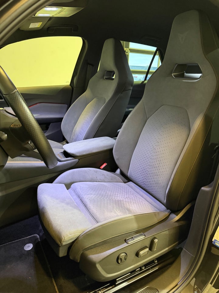 Cupra Born 77 e-Boost 5d