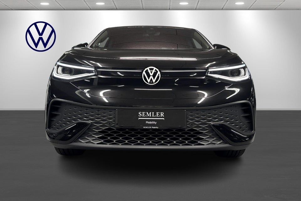 VW ID.5 77 Style+ 5d