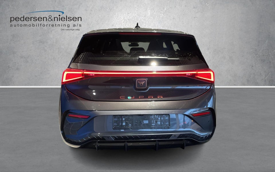 Cupra Born 58 e-Boost 5d