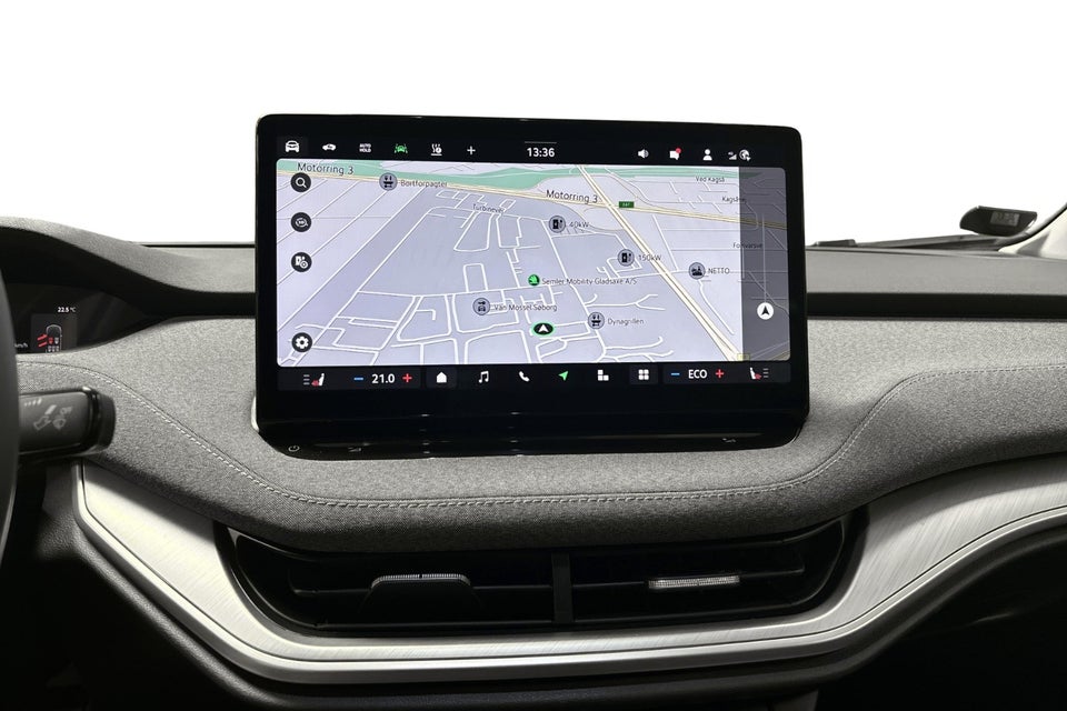 Skoda Enyaq 85 iV Premium Coupé 5d