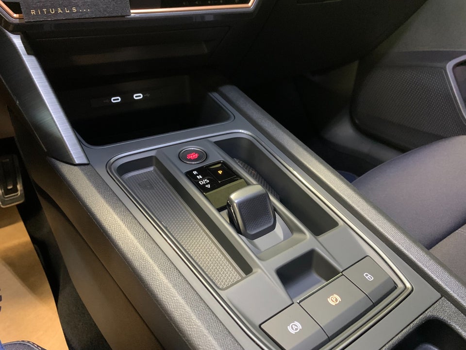 Cupra Formentor 1,4 eHybrid VZ DSG 5d