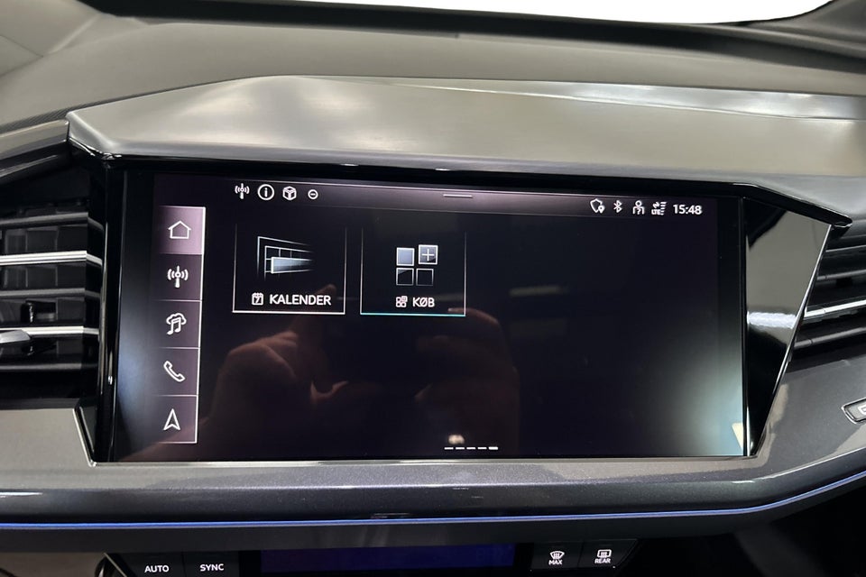 Audi Q4 e-tron 45 S-line Edition 5d