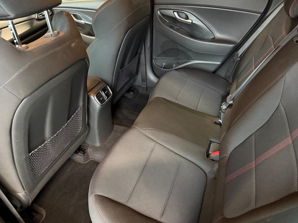 Hyundai i30 1,0 T-GDi N-Line stc. DCT 5d