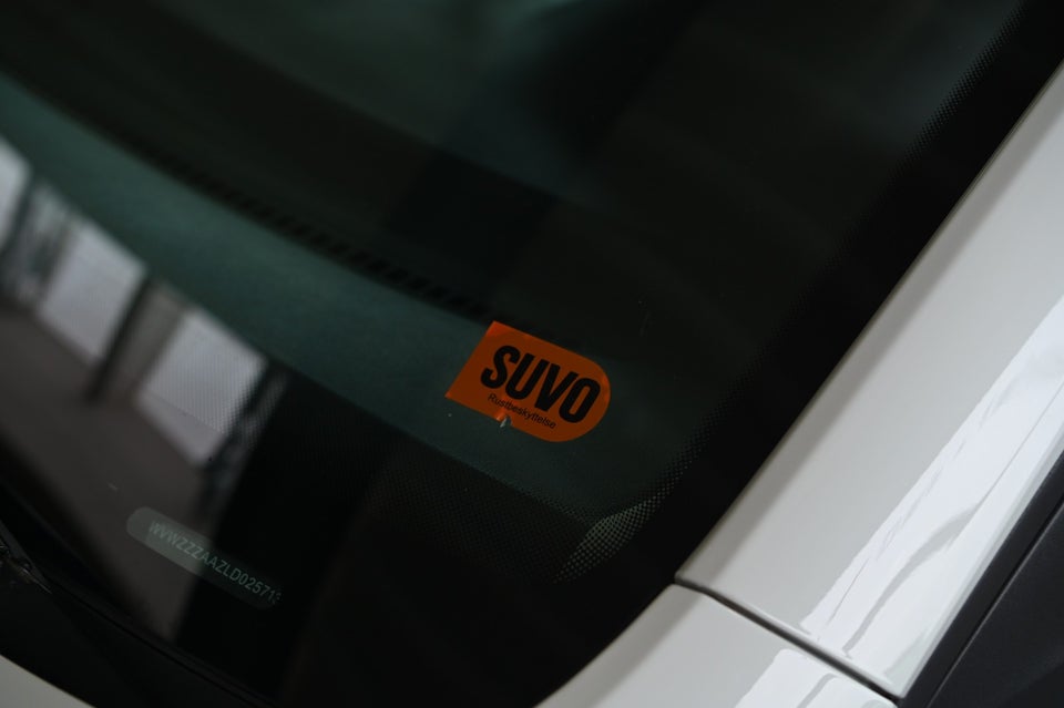 VW Up! 1,0 MPi 60 Move Up! 5d