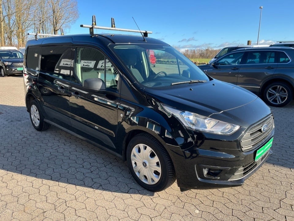 Ford Transit Connect 1,5 TDCi 100 Trend lang