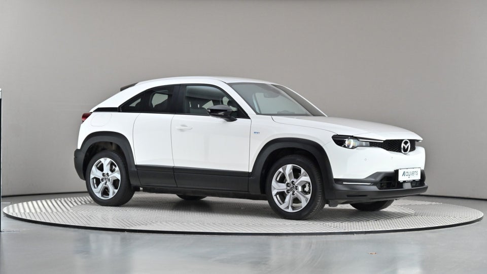 Mazda MX-30 e-SkyActive Exclusive-Line 5d