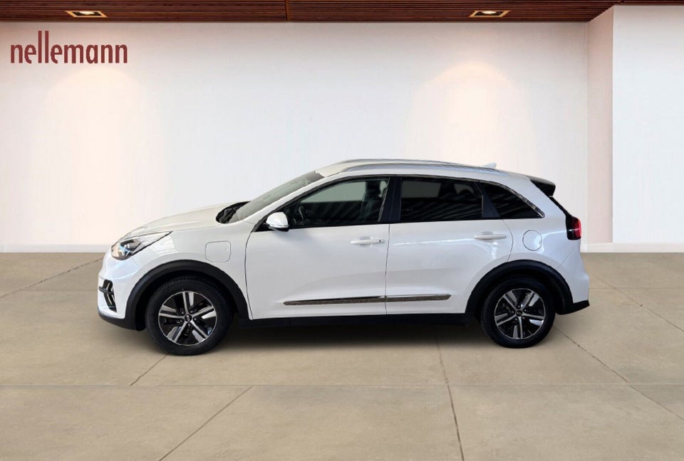Kia Niro 1,6 PHEV Comfort+ DCT 5d