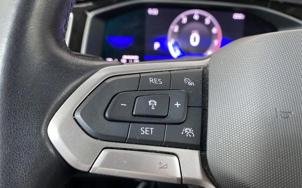 VW Polo 1,0 TSi 110 Style DSG 5d