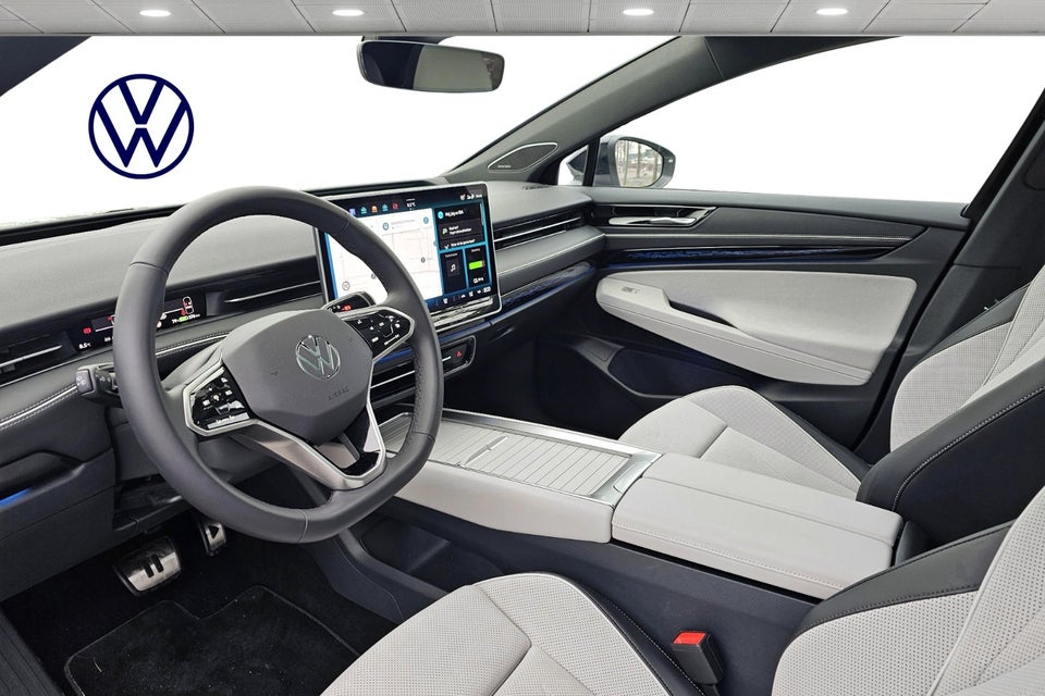 VW ID.7 86 Style S+ 5d