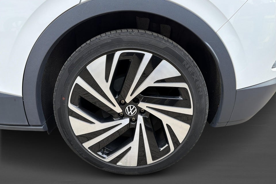 VW ID.4 77 1ST Max 5d