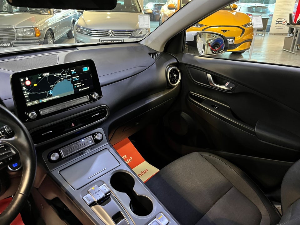 Hyundai Kona 39 EV Edition 30+ 5d
