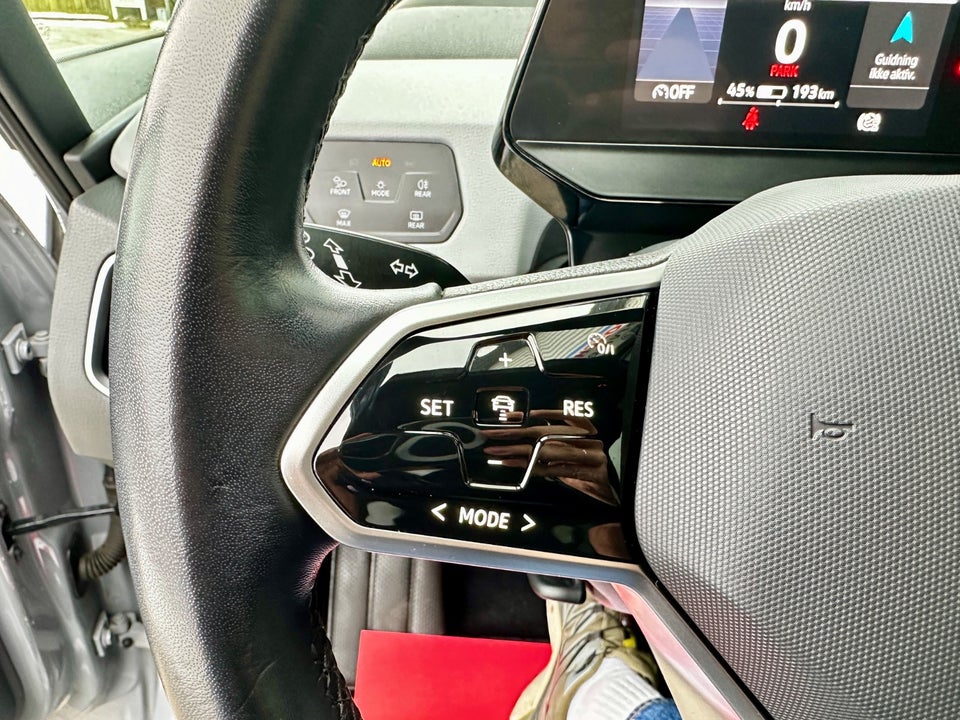 VW ID.3 77 Pro S Tour 5d