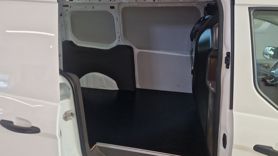 Ford Transit Connect 1,5 EcoBlue Trend aut. lang