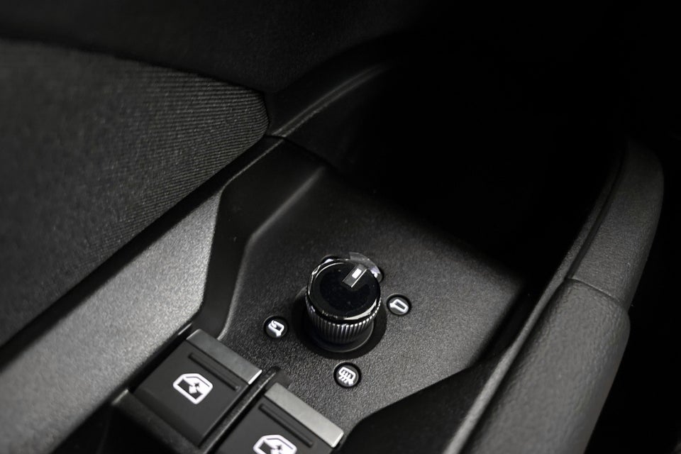 Audi Q4 e-tron 45 S-line Edition 5d