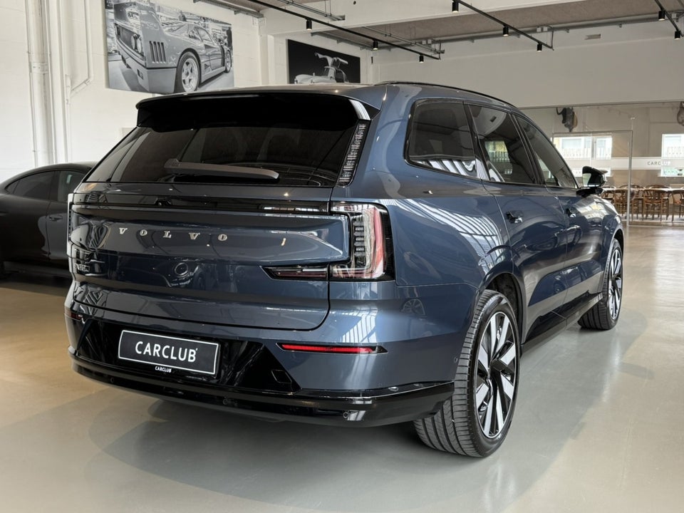 Volvo EX90 Twin Ultra 7prs 5d