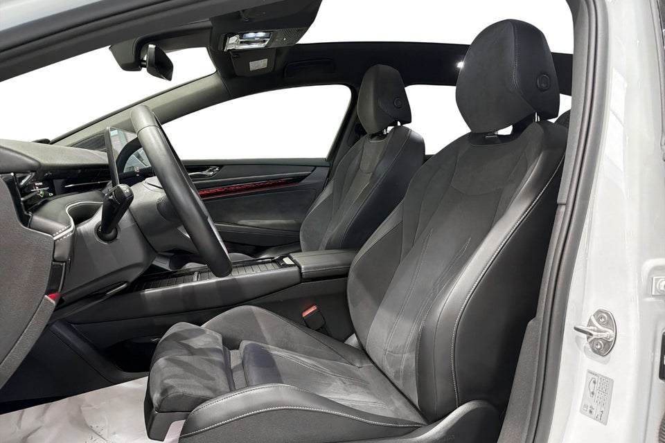 VW ID.7 86 Style S+ Tourer 5d