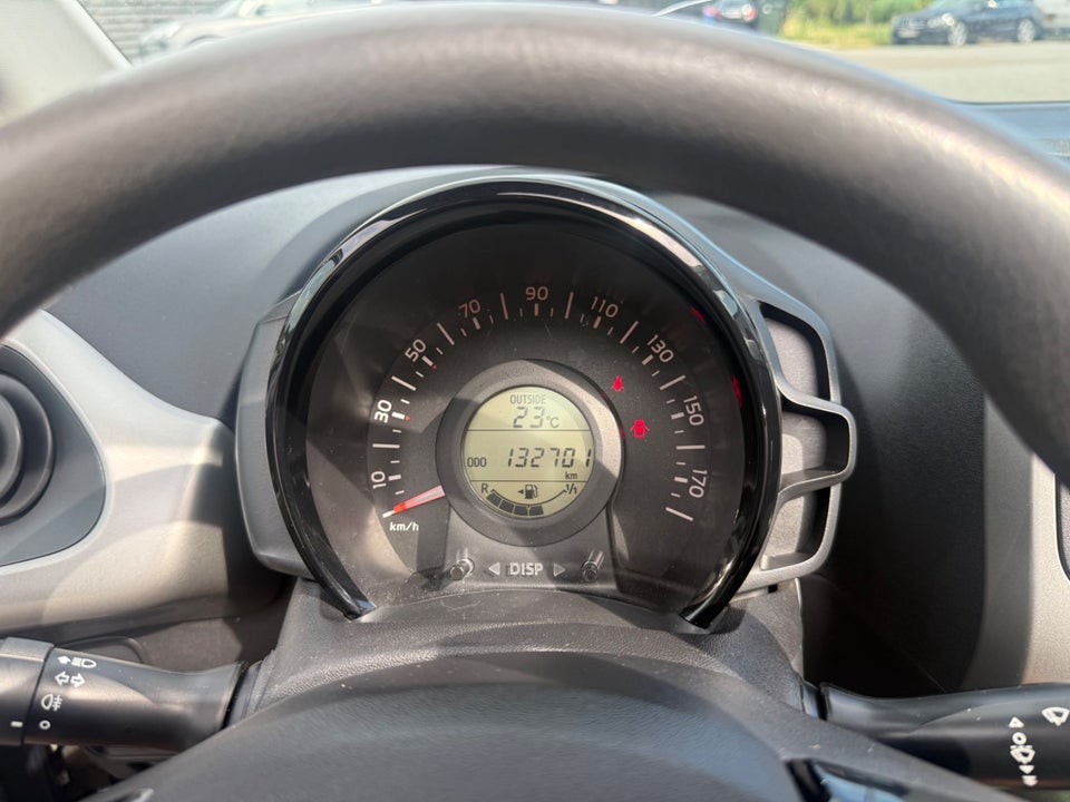 Citroën C1 1,0 VTi Feel Airscape 5d