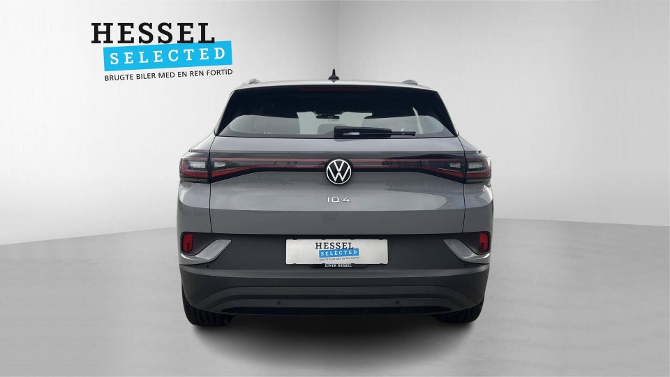 VW ID.4 77 Pro Performance 5d