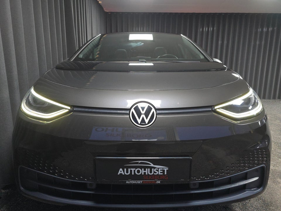 VW ID.3 58 1ST Max 5d