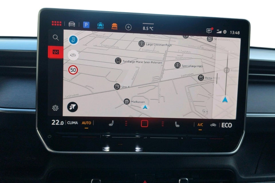 VW ID.Buzz 79 GTX 4Motion 6prs SWB 5d