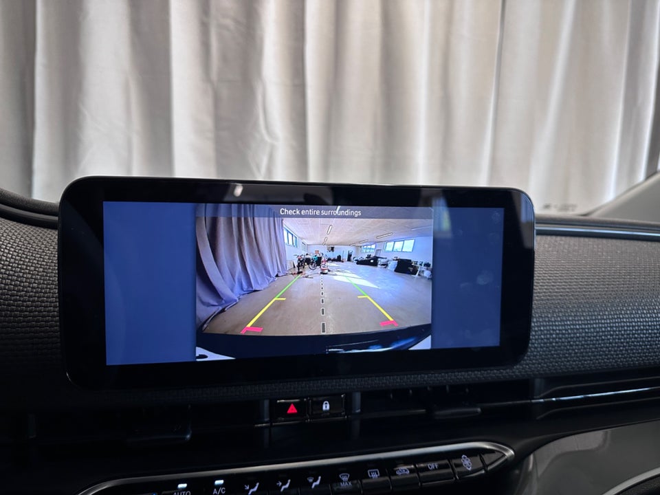 Fiat 500e 42 la Prima Cabrio 2d