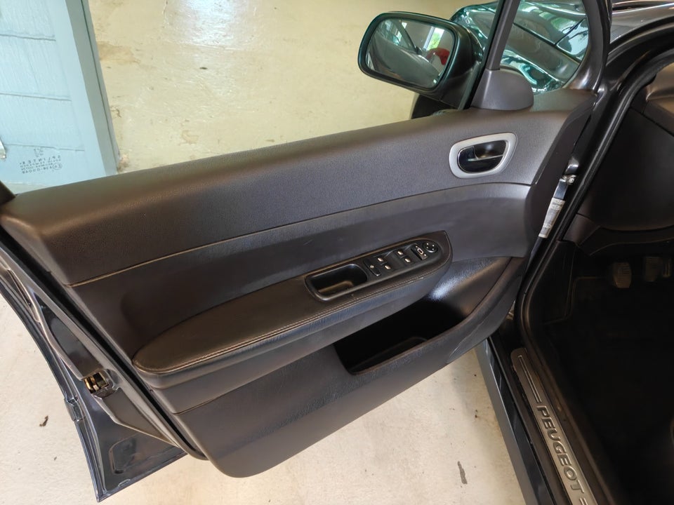 Peugeot 307 2,0 XS 5d