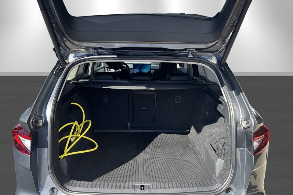 Skoda Enyaq 85x iV Premium 5d