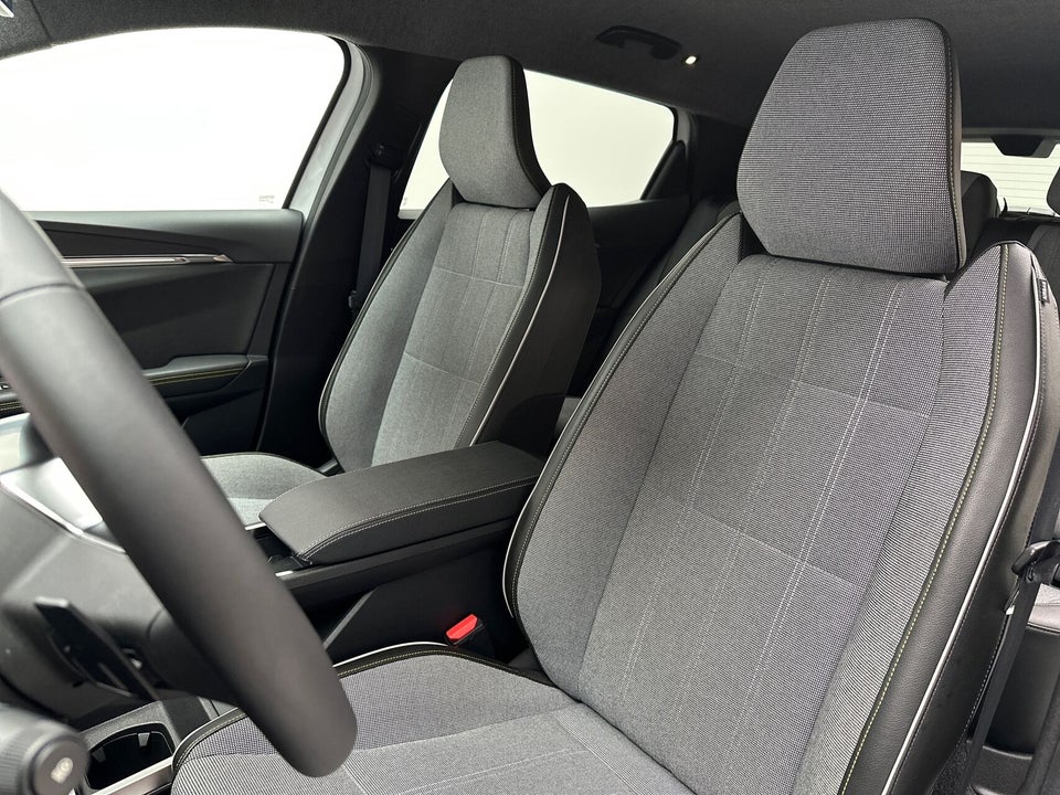 Renault Scenic E-Tech 87 Techno 5d