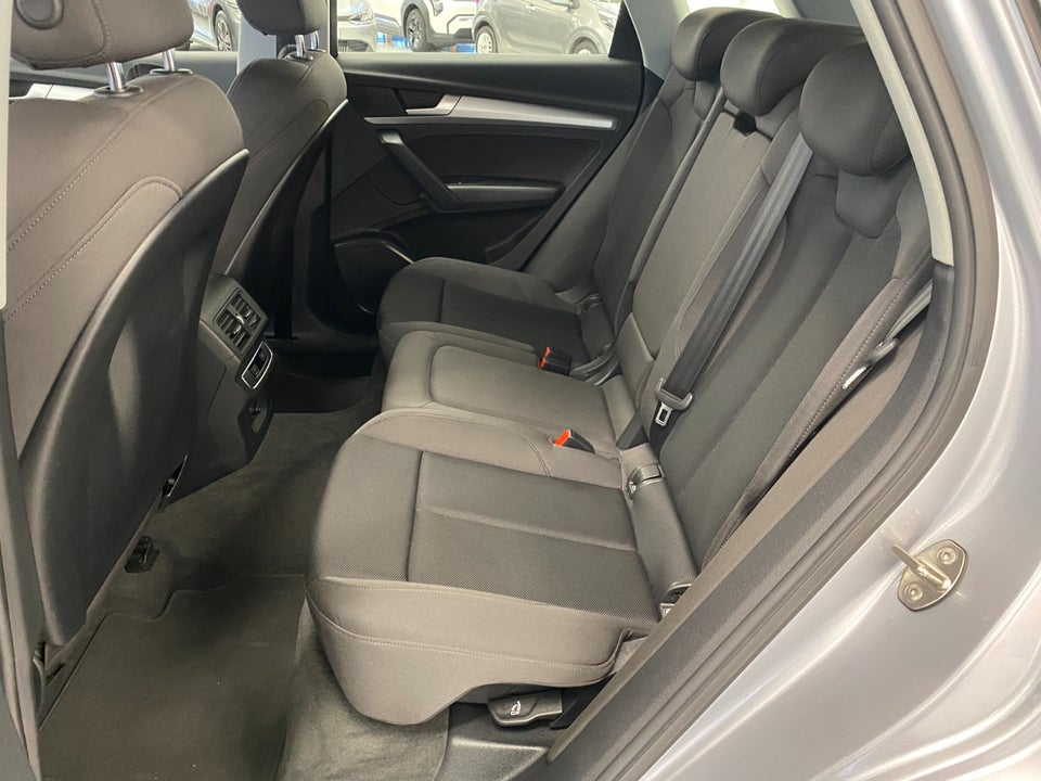 Audi Q5 50 TFSi e Prestige quattro S-tr. 5d