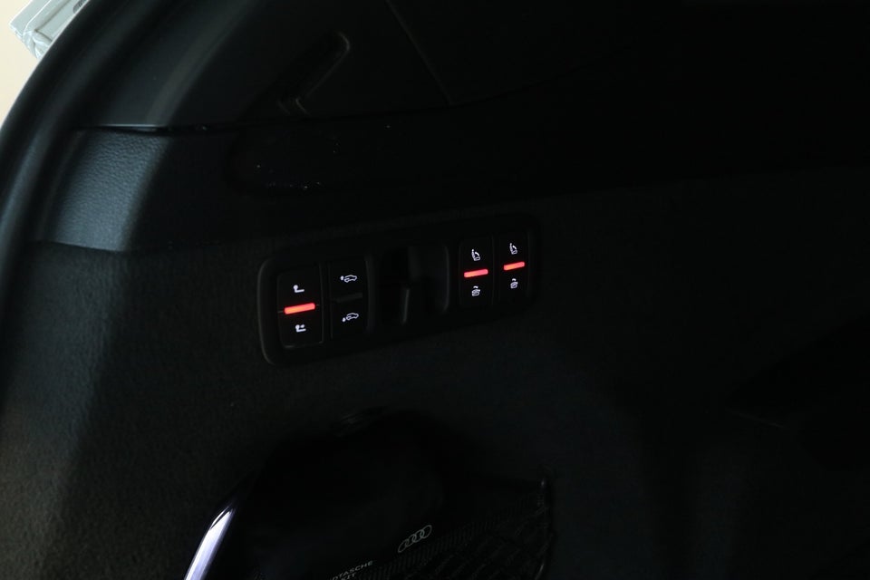 Audi SQ7 4,0 TDi quattro Tiptr. 7prs 5d