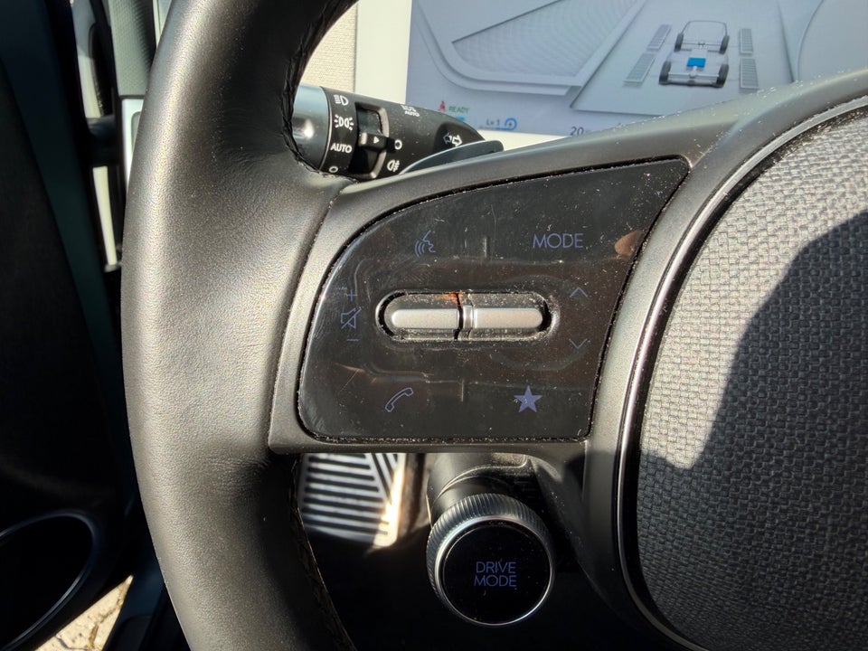 Hyundai Ioniq 5 77 Ultimate AWD 5d