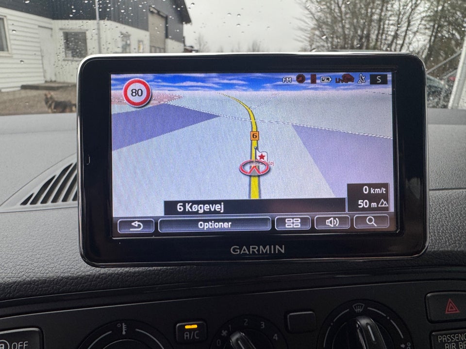 Skoda Citigo 1,0 60 Active GreenTec 5d