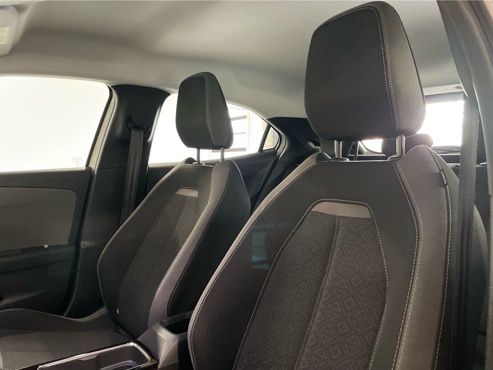 Opel Mokka 1,2 T 100 Edition+ 5d