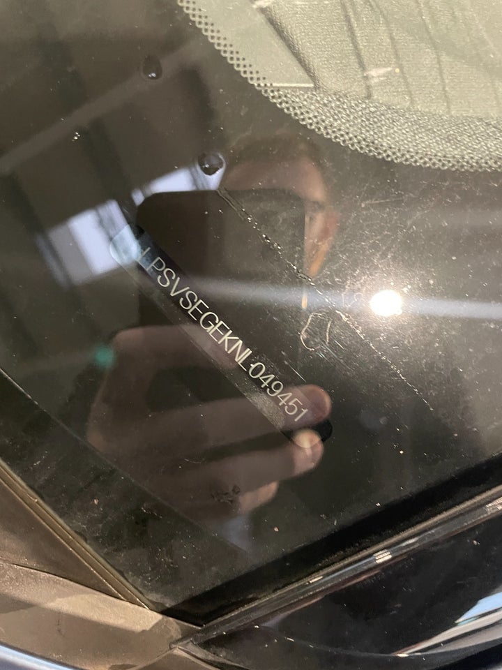 Polestar 2 Long Range 5d