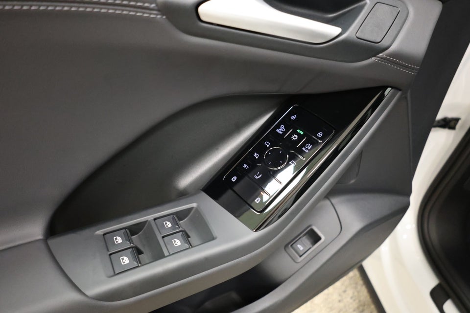 Audi Q6 e-tron Progress plus 5d