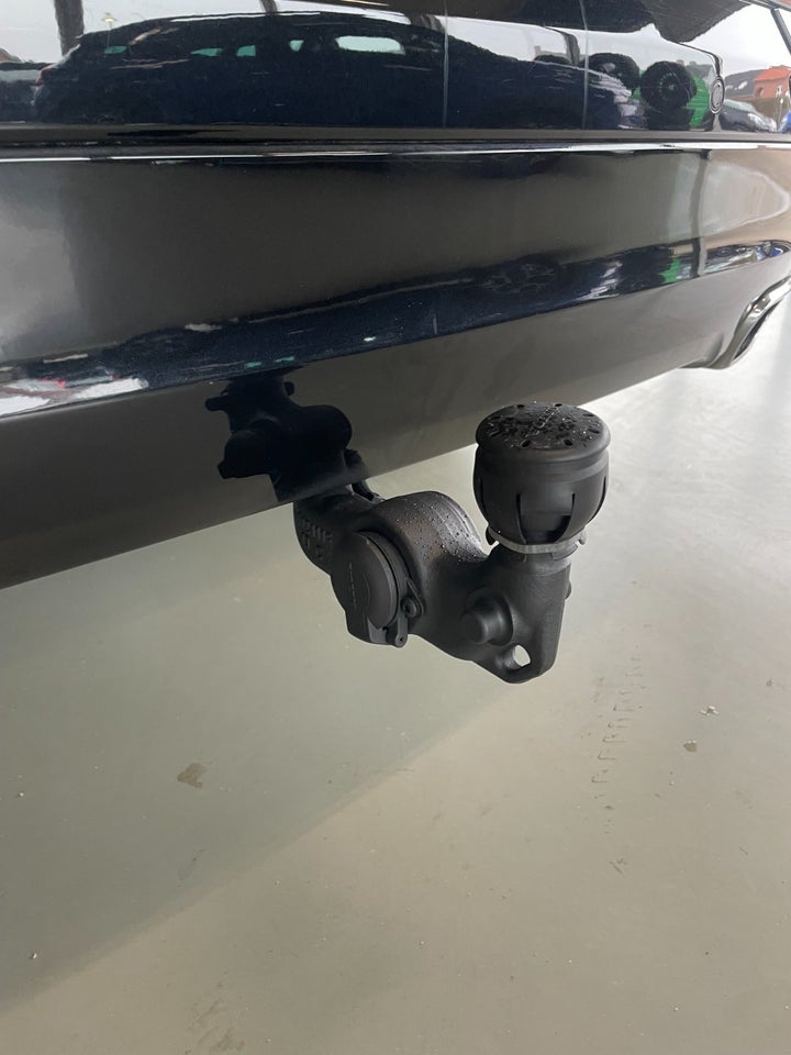 Volvo XC60 2,0 T5 250 Inscription aut. 5d