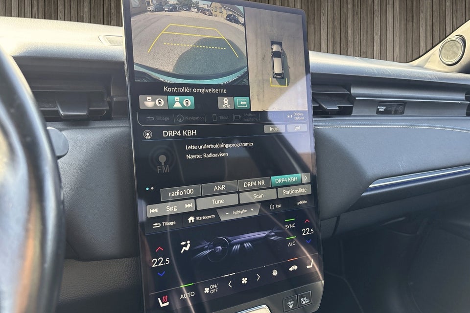 Honda e:Ny1 Advance 5d