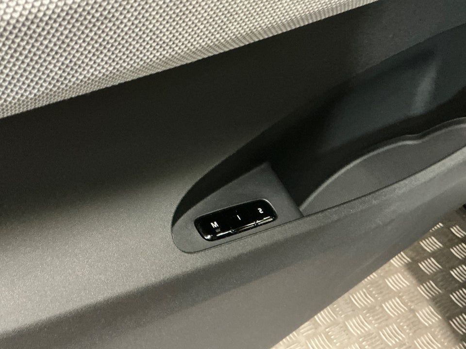 Polestar 2 Long Range AWD 5d