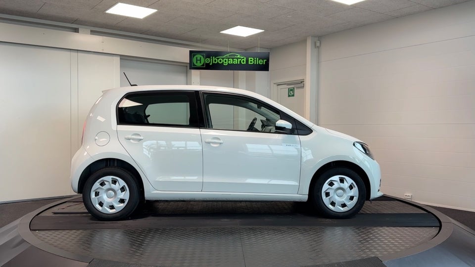 Seat Mii Electric+ 5d